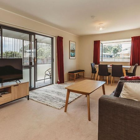 The Gilbert Getaway Villa New Plymouth Dış mekan fotoğraf