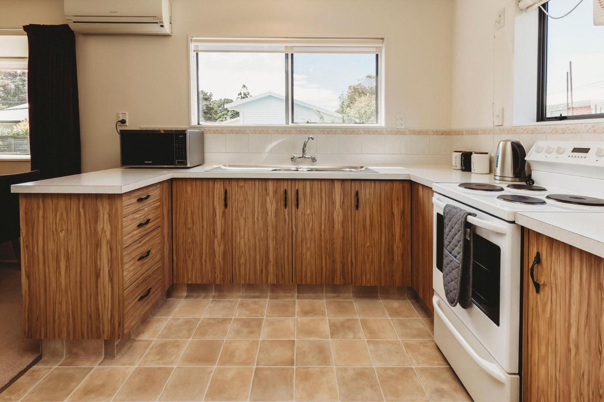 The Gilbert Getaway - Centrally Located Townhouse New Plymouth Dış mekan fotoğraf