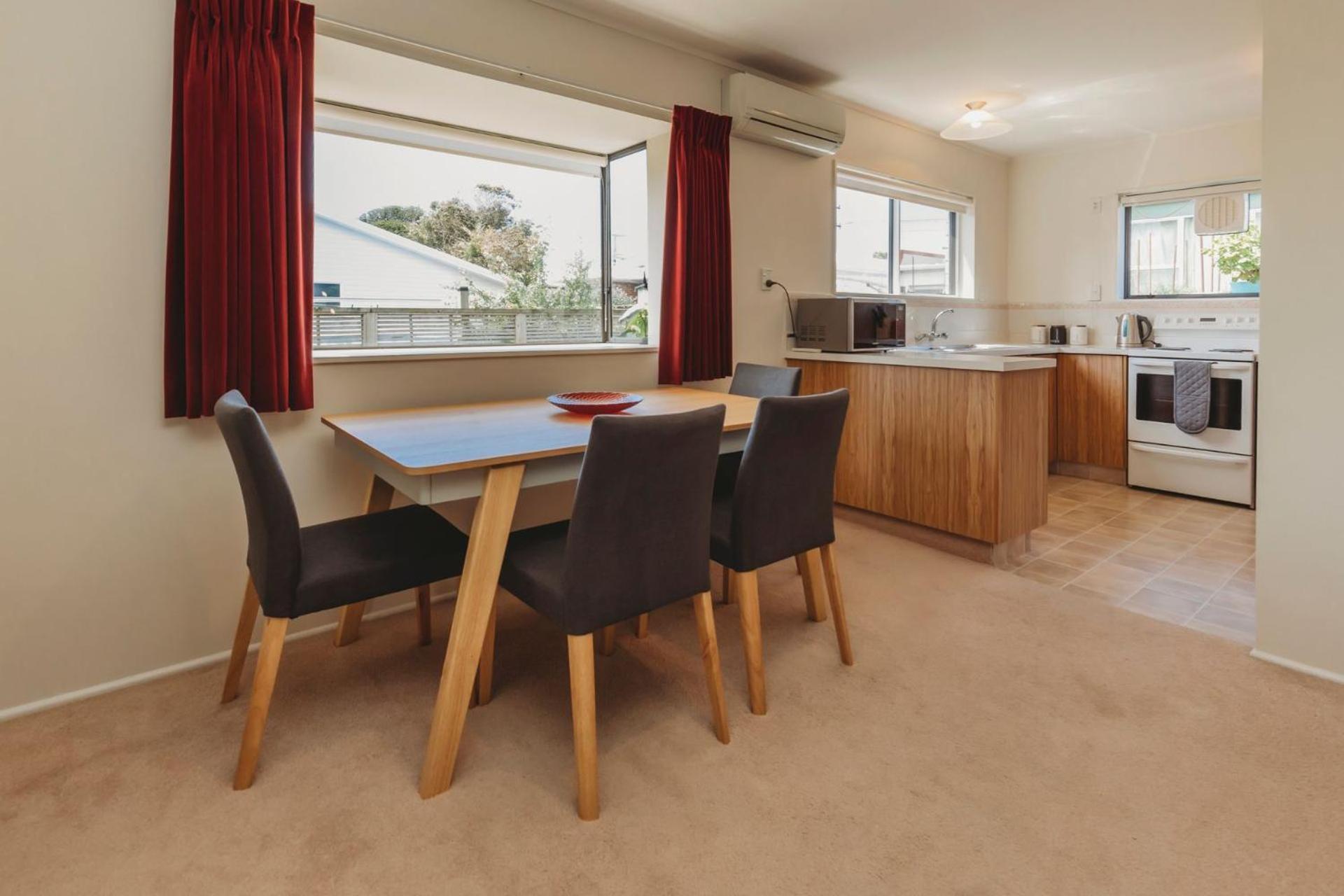 The Gilbert Getaway Villa New Plymouth Dış mekan fotoğraf