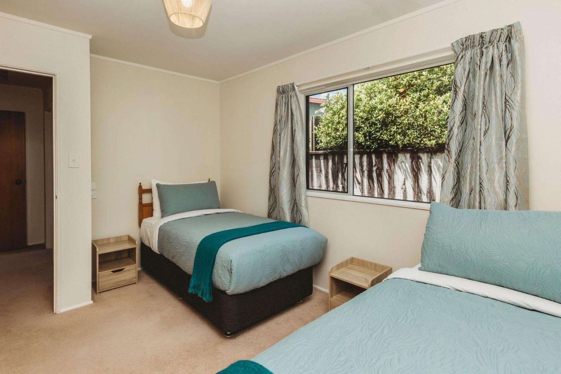 The Gilbert Getaway - Centrally Located Townhouse New Plymouth Dış mekan fotoğraf