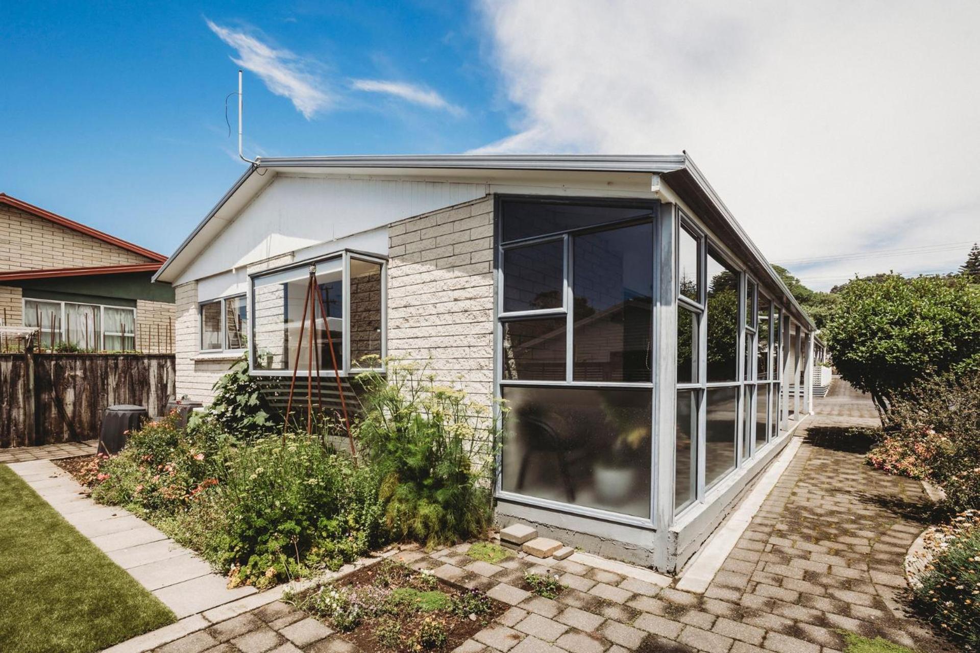 The Gilbert Getaway Villa New Plymouth Dış mekan fotoğraf